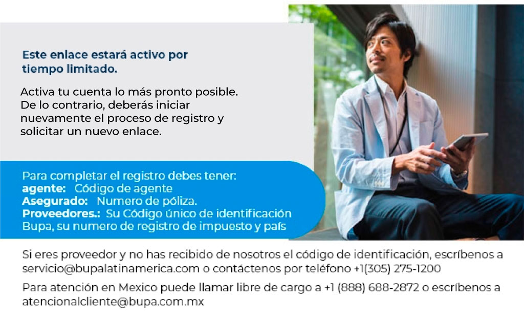 Este enlace estará activo por tiempo limitado.